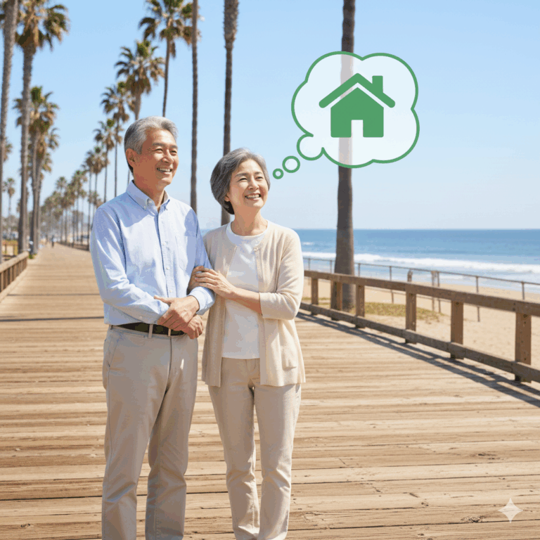 【長期介護啓発月間特集】カリフォルニア在住日本人が知っておくべき介護保険と費用